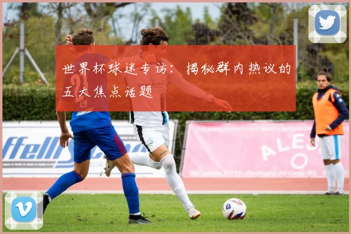 世界杯球迷专访:揭秘群内热议的五大焦点话题