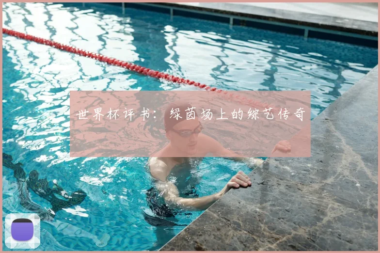 世界杯评书:绿茵场上的综艺传奇